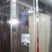 Lift cabins LC Exclusive Glass